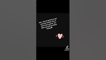 SORRY CHAT FOR NOT POSTING !! I