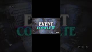 #bo6 #tapes #of #terror #event #callofduty #warzone #rewards #items #grind #gaming #fypシ #paratiii