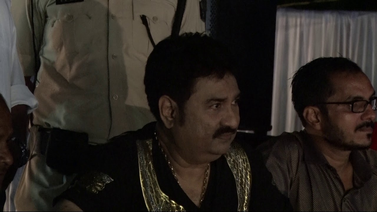 Adarsh kumar in singing Talent hunt season 1 GRAND FINALE with Kumar Shanu by R N BIHAR NEWS.