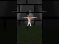 Chopped chin spin #digitalart #art #funny #cartoon #3danimation #blender3d #memes #fyp
