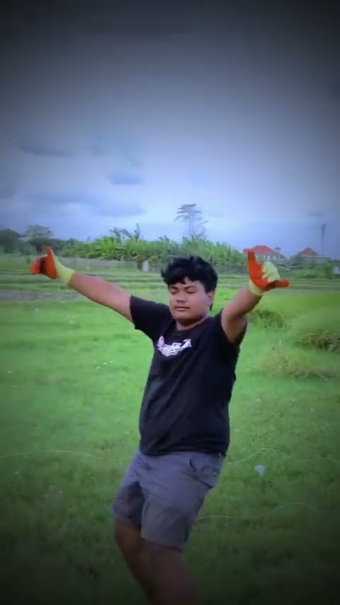 AUTO NGAMBUN‼️ LAYANGAN COTEK BLOLONG 4 METER MENGUDARA