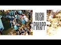 Pi Kappa Phi Rush Video