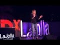 The gift of tough times | Tara Igoe | TEDxLaJolla