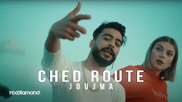 Joujma X Kiev - Ched Route (Intro GOAT Album)