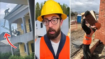 Dagboeken van bouwkundig ingenieurs 🦺 | Volledige aflevering