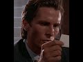 "Impressive Very Nice" - Patrick Bateman | FLUXXWAVE x SHADOW LADY P4nMusic TIKTOK MASHUP |