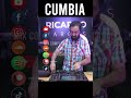 Cumbia Mix #3 - Parte 2 #ricardovargasdj #cumbiamix
