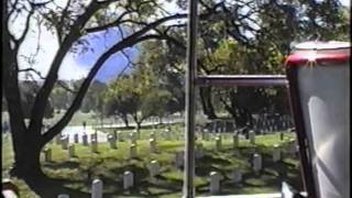 Pentagon & Arlington National Cemetery Sept. 11Th 2001