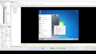 Windows 7 Client Install and Domain Join