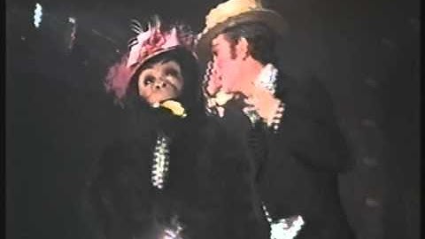 Cabaret 1972 -  If you could see her