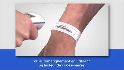 Bienvenue à cette démonstration du Connex® Spot Monitor de Welch Allyn