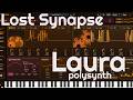 Laura Polysynth by Lost Synapse (No Talking)