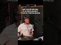 Drummer Starts Rihanna/Oasis Jam
