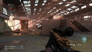 COD MW: collateral
