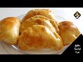 سوفلي تونسي بعجينة قطنية وبمذاق ولا أروع | أكلة سريعة - Soufflé Tunisien Recette Facile et Rapide