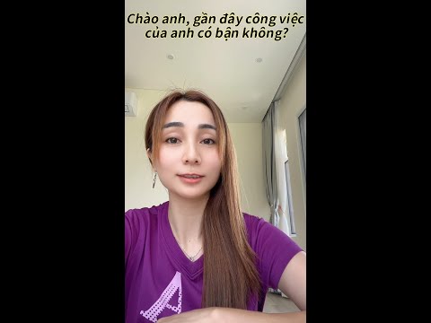 每日一句越南語👄