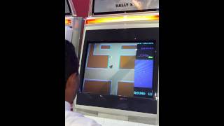 New record for Rally X screenshot 5