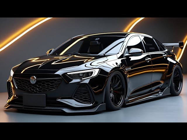 2025 ホールデン コモドア – コンパクトSUVセグメントを再定義! - YouTube