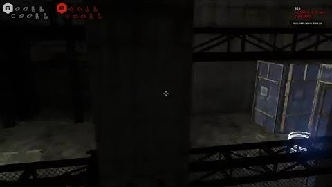 The Talos Principle - Easier Backup For Final Jump