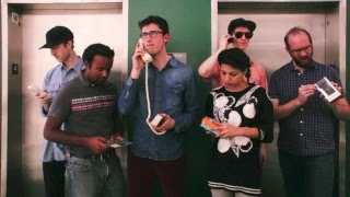 Download Lagu Adam Bravo and The Oven Fresh - Dot Com Living (Official Music Video) MP3 Download Lagu Adam Bravo and The Oven Fresh - Dot Com Living (Official Music Video) MP3