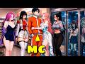 Cuando Empieza El Apocalipsis Obtiene Un Sistema Para Proteger A Las Chicas - Resumen De Manhwa