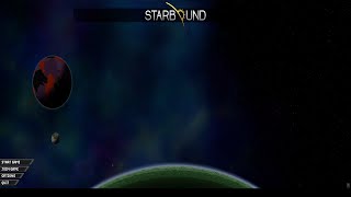 A New Beginning | Starbound - Episode 1