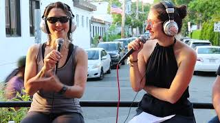 Ask the Magic 8 Ball: Double Star Interview