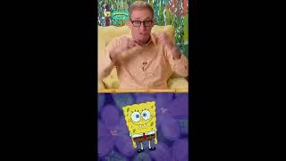 Tom Kenny Sings the SpongeBob Theme Song