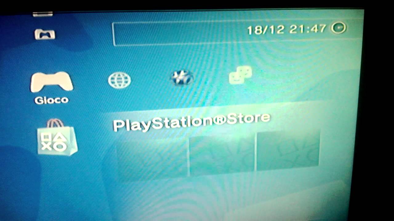 playstation 3 che non legge i dischi - YouTube