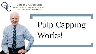 Pulp Capping Works
