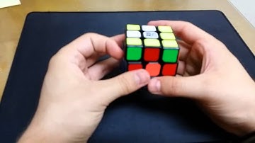 Roux Walkthrough Solves #1