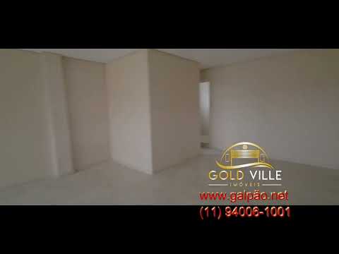 Vídeo do imóvel — GA5604 - Galpão em condomínio em Santana de Parnaíba com 650 m², sendo 469 m² de área fabril, 139 m² de escritório, copa e banheiros e pé-direito de 7