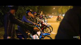 KL Wangan Ini Malam Kita Lumba