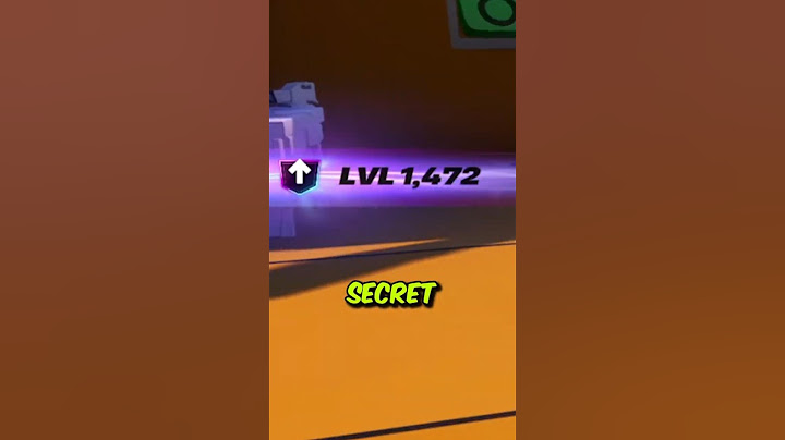 Don't Tell Anyone This XP Map...🤫
