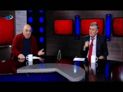 დაუდექით მხარში „კავკასიას“, გადავარჩინოთ ერთად დისკრიმინაციული მიდგომებისგან - ვალერი გელბახიანი