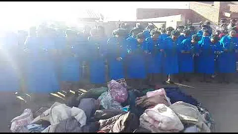 Eastern Cape, Moroka, Alexander and Ivory Park Fem...