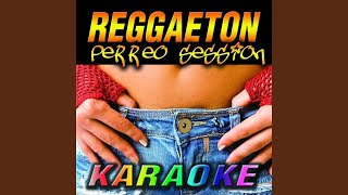 Download Lagu Papi Chulo…Te Traigo el… Karaoke, Reggaeton