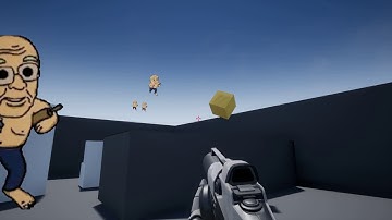 Unreal engine 4 Actor follow path