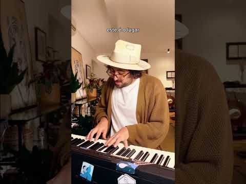Sonzinho pra começar