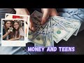 Teenagers and money eslesol a2  english portal