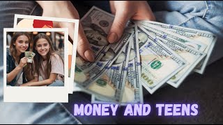 Teenagers and Money. ESL/ESOL A2 | English Portal