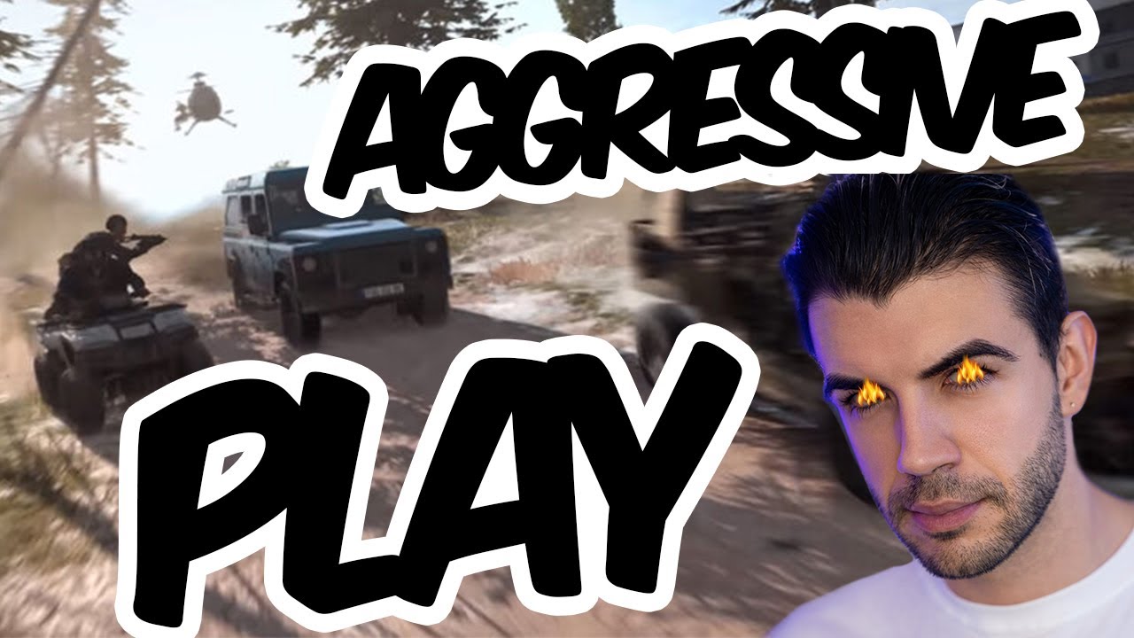 Warzone: How to get lots of kills