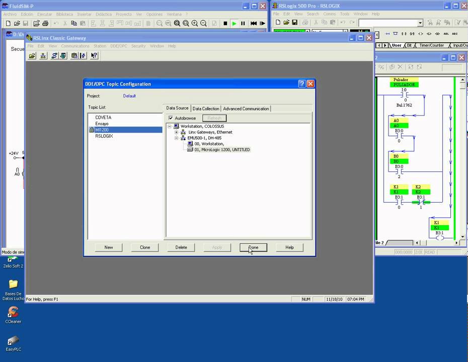 Free forex dde server