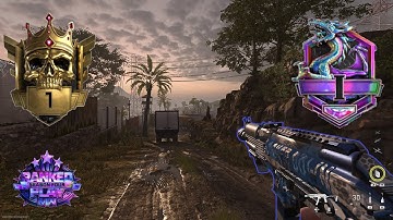 I Beat a Top 250 Hacker for Top 250! | MW2 Ranked Play