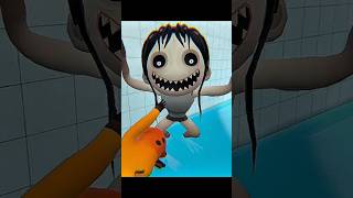 hide in the backroom##game