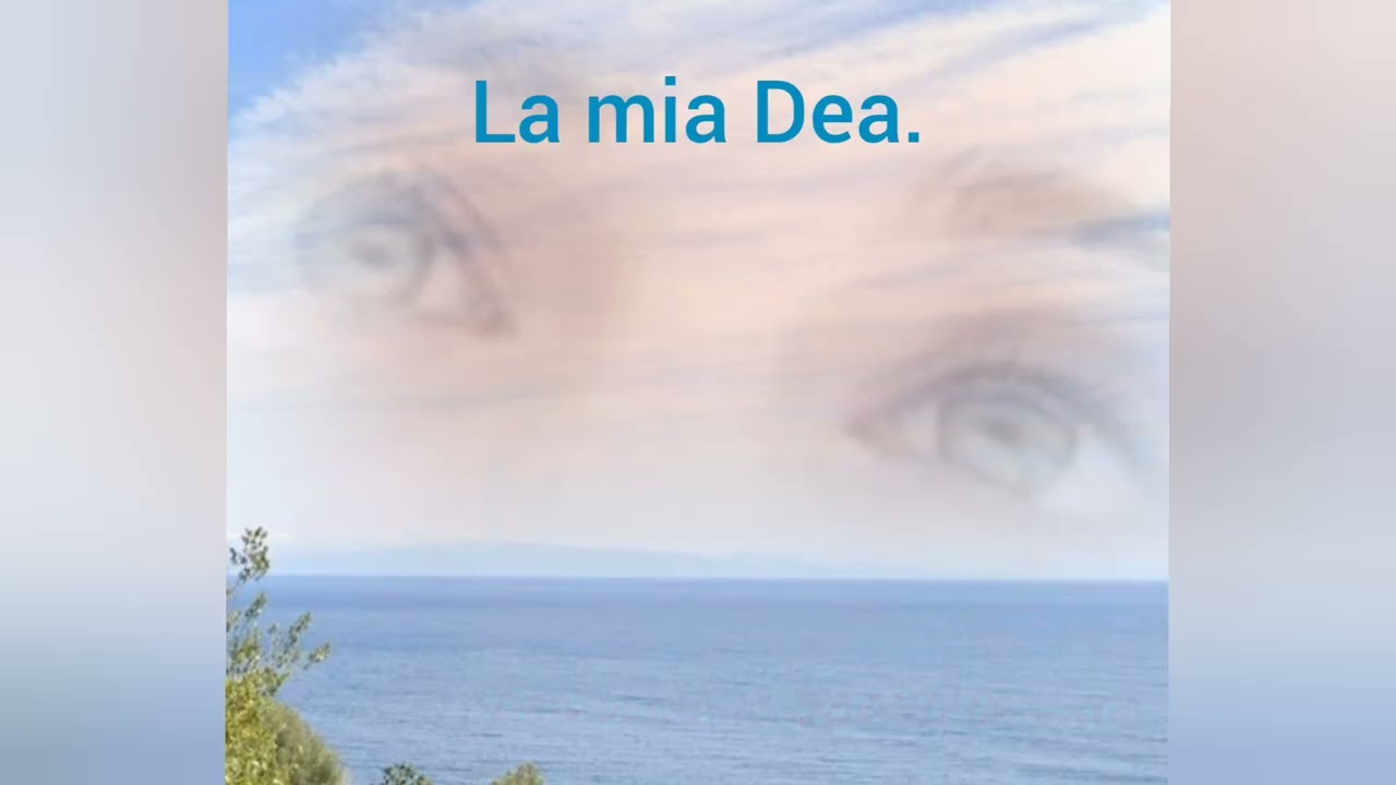 01- la mia Dea.
