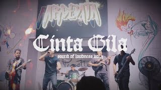 Download lagu NTRL - Cinta Gila (ARGENTA! Cover) | Sound Of Loudness Vol.3 - Jakarta