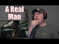 Dax - A Real Man (Veteran Reaction)