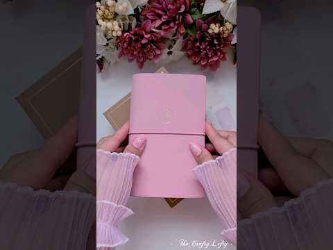 ASMR Aesthetic Unboxing