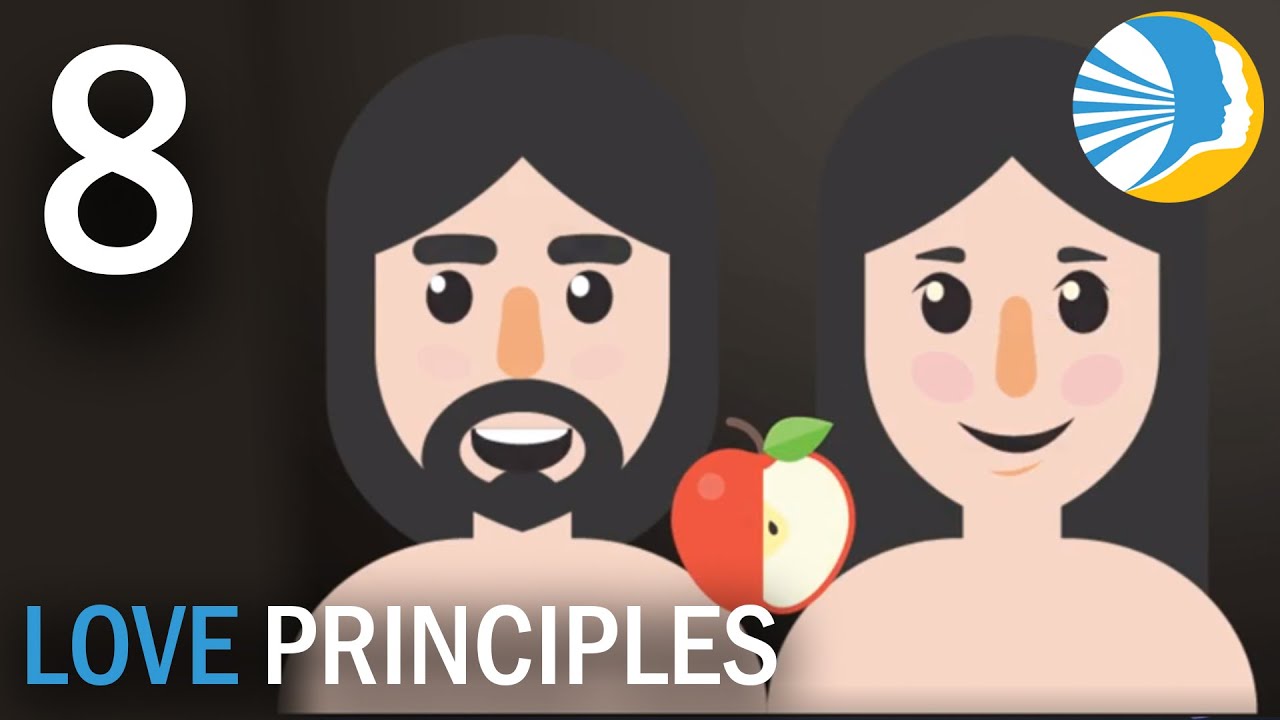 In True Parents, Divorce Disappears – Love Principles Episode 08